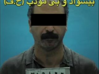 کلیپی که حمید فرخ نژاد در حمایت از مائده هژبری منتشر کرد