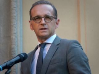 ادامه واکنش در آلمان به ترامپ: «ما نه اسیر مسکو هستیم، نه واشینگتن»