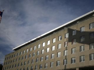 هشدار آمریکا درباره استفاده جمهوری اسلامی ایران از سفارتخانه‌هایش برای توطئه حملات تروریستی