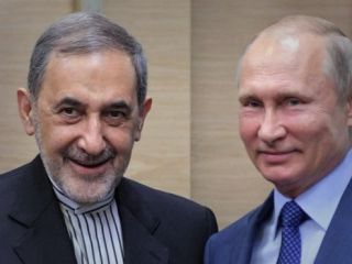 ولایتی: پوتین وعده ۵۰ میلیارد دلار سرمایه‌گذاری نفتی داد