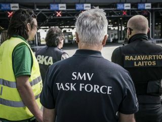 عملیات ویژه اینترپل برای مبارزه با سرقت بی‌سابقه خودرو در اروپا