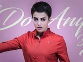 عکس جنجالی تتلو| دختر رقصنده‌ای که اعترافات او از صدا سیما پخش شد، از ایران گریخت