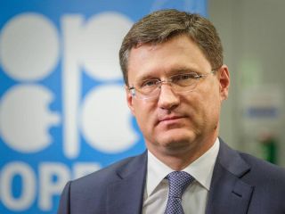 وزیر انرژی روسیه: مبادله نفت ایران با کالاهای روسی امکانپذیر است