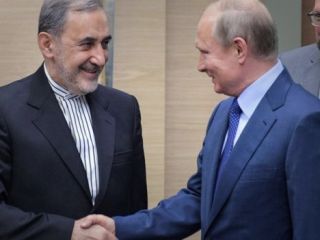 ولایتی: تمایلی به مذاکره با آمریکا نداریم