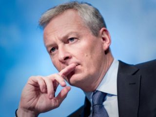 آمریکا درخواست معافیت فرانسوی‌ها از تحریم‌های ایران را رد کرد