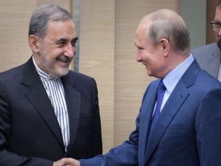 ولایتی: دمشق و بغداد بخواهند، ایران بلافاصله از سوریه و عراق خارج می‌شود