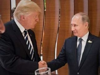 ترامپ قصد دارد سوریه را به پوتین واگذار کند اما به یک شرط: «عدم حضور ایران»