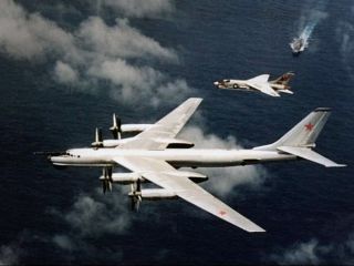 ورود جنگنده‌های روس به حریم هوایی کره جنوبی؛ دیپلماتهای روس فراخوانده شدند