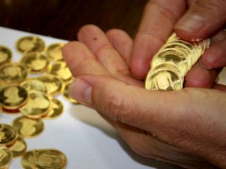 سکه طی۲ ساعت ۱۲۰ هزار تومان گران شد!