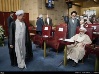 علی مطهری: رد صلاحیت آیت‌الله هاشمی از کارهای اشتباه آقای جنتی بود