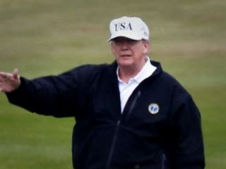 ترامپ: حمله سایبری علیه دموکرات‌ها در دوره اوباما روی داد و کاری نکردند