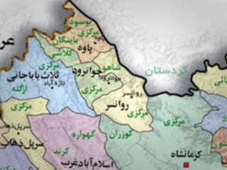 درگیری سپاه با گروه مسلح در کرمانشاه «چهار کشته» بر جای گذاشت