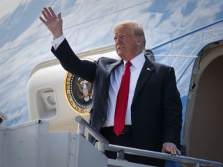 نقش جمهوری اسلامی در سوریه در دستور کار مذاکرات رهبران آمریکا و روسیه در فنلاند