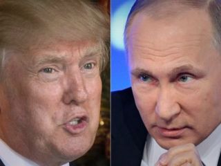 آیا پوتین در ملاقاتش با ترامپ ایران را خواهد فروخت؟