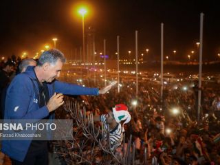 آقای کی‌روش! همین حالا از تیم‌ ملی برو!