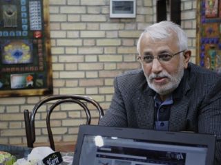 حرف‌هایی که دکتر ولایتی زده، آرزوهایش است!