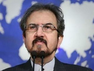 ایران: پوتین را واسطه پیام رسانی به ترامپ نکرده ایم