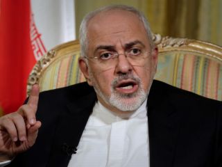 ظریف: از آمریکا به دیوان بین‌المللی دادگستری شکایت کردیم