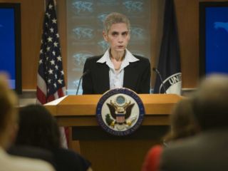 وزارت خارجه آمریکا: در حال گفتگو برای فروش موشک‌های پاتریوت به ترکیه هستیم