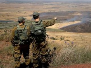 ایران از طریق خاک عراق برای بشار اسد سلاح ارسال می‌کند