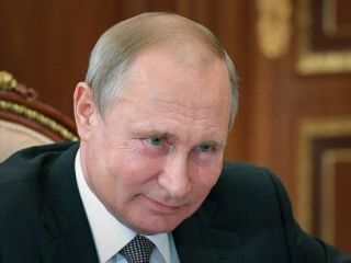 پوتین: مدرک رسواکننده‌ای علیه ترامپ نداریم