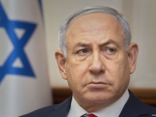 نخست وزیر اسرائیل: ترامپ را به خروج از برجام متقاعد کردم