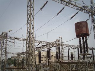 عراق به دنبال واردات برق از عربستان به جای ایران