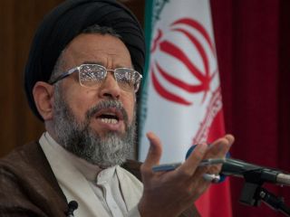 چهار عضو یک هسته مخفی داعش در ایران بازداشت شدند