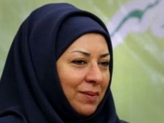 دومین سفیر زن ایران در خارج از کشور معرفی شد