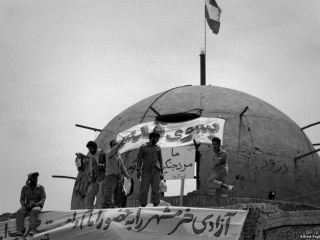 ایران در جنگ شکست خورد/ ایران در جنگ پیروز شد