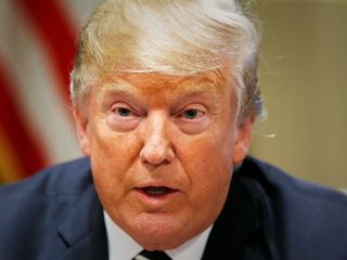 ترامپ: مردم پرخاشگر مونته‌نگرو می‌توانند جنگ جهانی سوم راه بیندازند