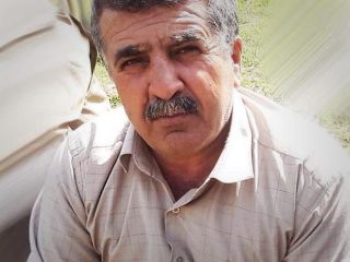 اقبال مرادی، فعال سیاسی کرد، در عراق ترور شد