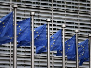 وال استریت جورنال: اروپا می‌خواهد حساب‌های بانک مرکزی ایران را فعال کند