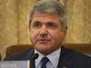 مایکل مک کال: آمریکا برای خارج کردن ایران از سوریه باید با روسها همکاری کند