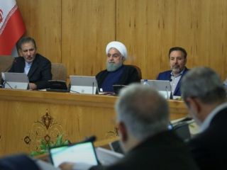 دولت ایران از دخالت مجمع تشخیص مصلحت نظام در لوایح چهارگانه انتقاد کرد