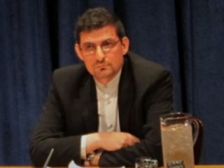 ایران ادعای سرقت اسناد هسته‌ای خود توسط موساد را «مضحک» نامید