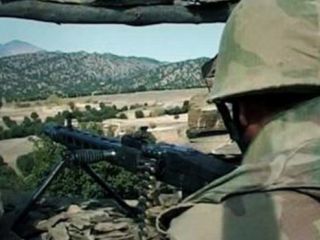 دو بسیجی طی یک درگیری در کورین زاهدان کشته شدند