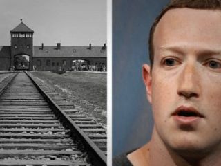 دردسر جدید زاکربرگ: منکران هولوکاست