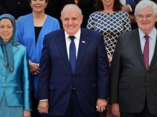 اسرائیل 'نقشی حیاتی در خنثی کردن طرح حمله به مجاهدین خلق داشته است'