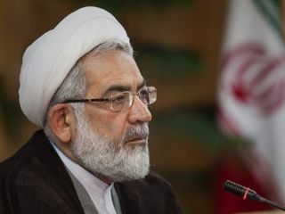 یک مقام ارشد ایران انتقال اسناد هسته‌ای ایران توسط اسرائیل را ضمنی تایید کرد