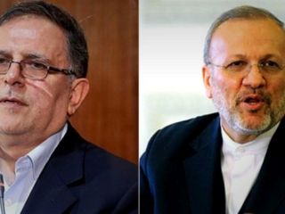 پرونده ثامن‌الحجج؛ متکی بانک مرکزی را به 'جنگ روانی' متهم کرد