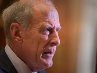 مدیر اطلاعات ملی آمریکا: همچنان شاهد تلاش‌های مخرب ایران هستیم