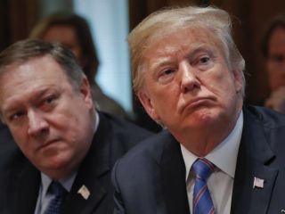 دولت ترامپ و حمایت از «صداهای ایرانیان»