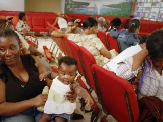 ۴۰۰ هزارنفری که دولت ترامپ می‌خواهد آمریکا را ترک کنند، از کدام کشورها هستند