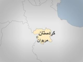 درگیری مرزی در کردستان؛ ۱۱ مامور سپاه پاسداران کشته شدند