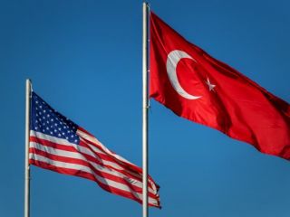 ترکیه پس از مذاکره با آمریکا: تحریم‌ها علیه ایران را زیر نظر داریم