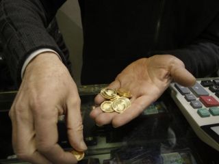 قیمت سکه از مرز سه میلیون تومان گذشت