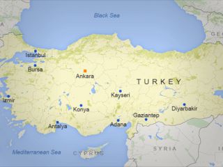 مقام‌های آمریکایی مذاکرات با ترکیه در مورد تحریم‌های ایران را بسیار مثبت ارزیابی کردند