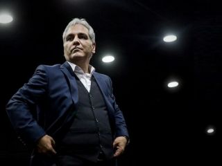 آزادی بیان به سبک مهران مدیری: توضیح نمی‌دهم ولی توضیح می‌خواهم!