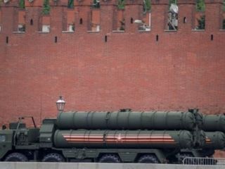 روسیه به قطر سلاح می‌فروشد